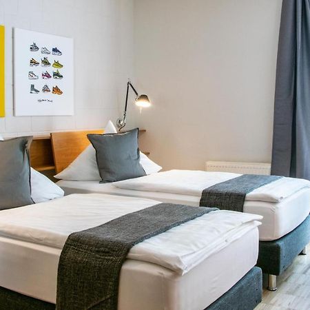 Impulsiv Hotel & Sportresort レラハ エクステリア 写真