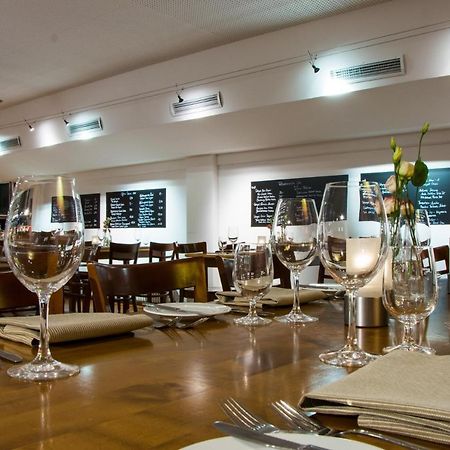 Impulsiv Hotel & Sportresort レラハ エクステリア 写真