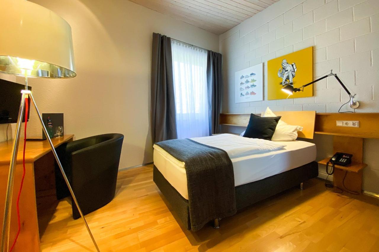 Impulsiv Hotel & Sportresort レラハ エクステリア 写真