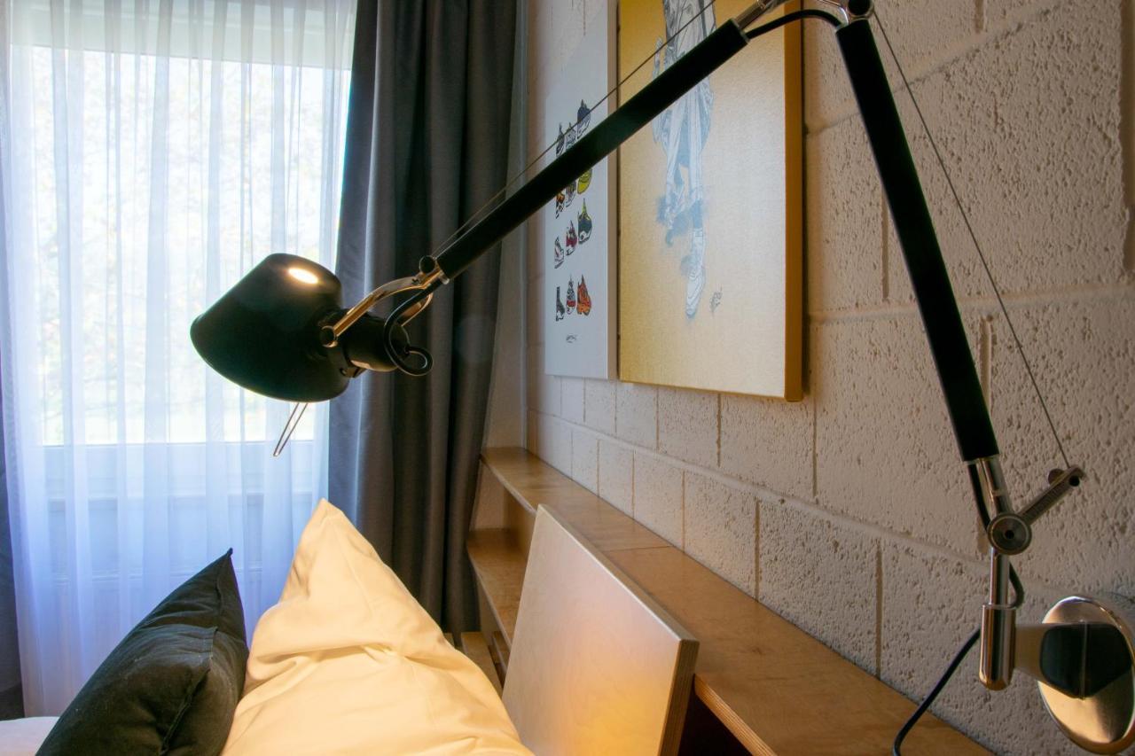 Impulsiv Hotel & Sportresort レラハ エクステリア 写真