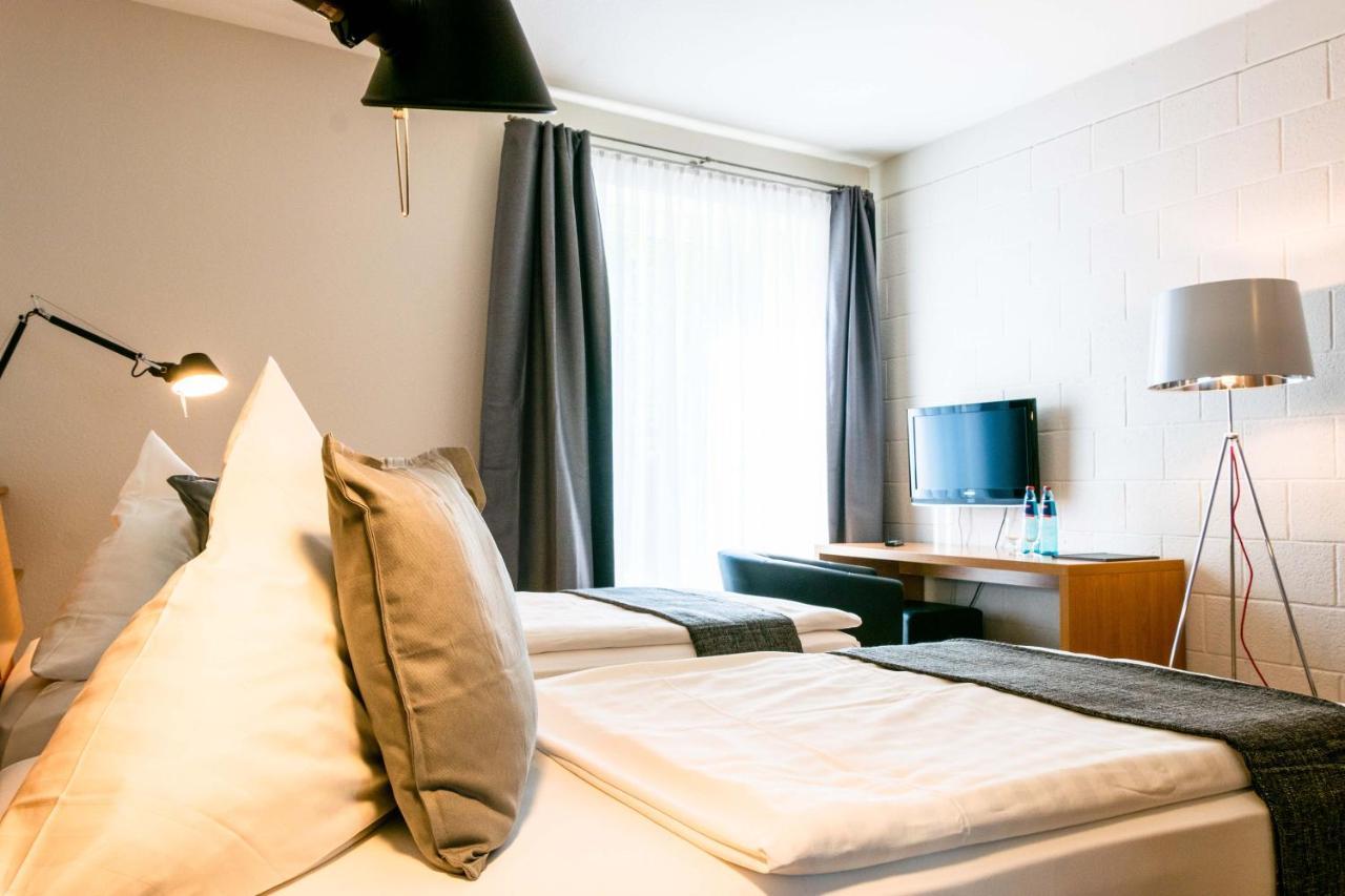 Impulsiv Hotel & Sportresort レラハ エクステリア 写真