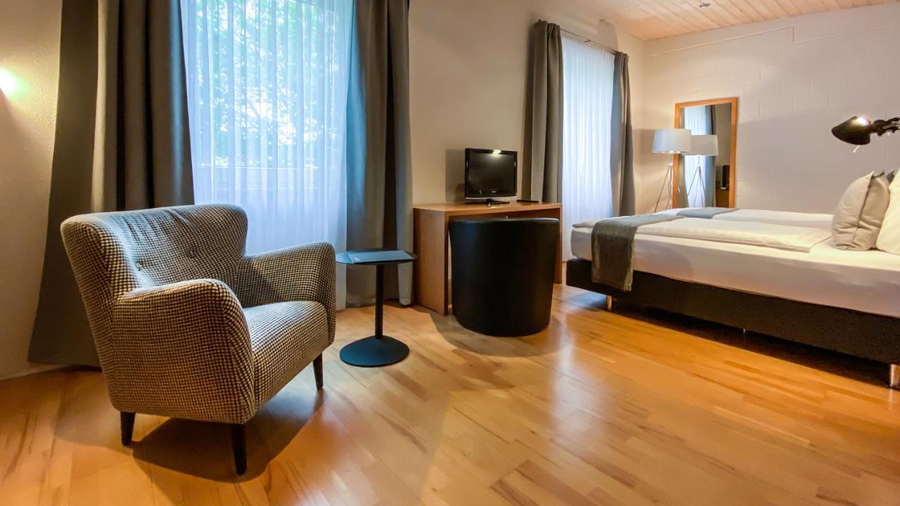 Impulsiv Hotel & Sportresort レラハ エクステリア 写真